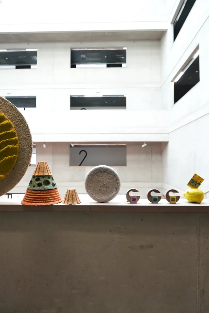 Studentská výzva Reborn design 2024 zná své vítěze 9 DSC03795