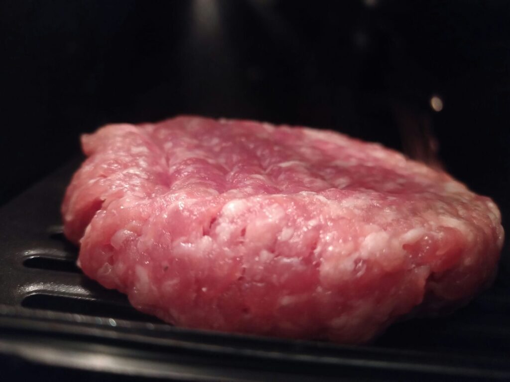 Recenze: horkovzdušná fritéza Lauben DualZone Air Fryer 8000BC: rodinné provedení s vysokým výkonem a oddělenými zónami 28 Lauben DualZone Air Fryer 8000BC 17