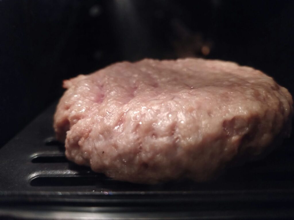 Recenze: horkovzdušná fritéza Lauben DualZone Air Fryer 8000BC: rodinné provedení s vysokým výkonem a oddělenými zónami 29 Lauben DualZone Air Fryer 8000BC 18