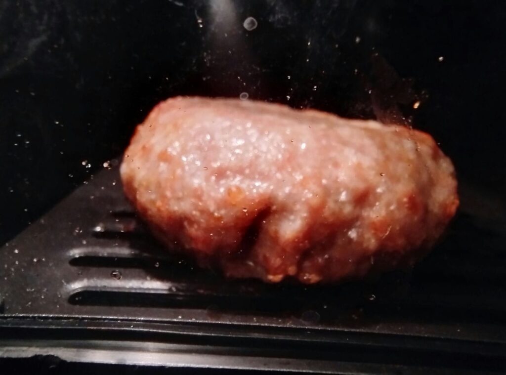 Recenze: horkovzdušná fritéza Lauben DualZone Air Fryer 8000BC: rodinné provedení s vysokým výkonem a oddělenými zónami 30 Lauben DualZone Air Fryer 8000BC 19