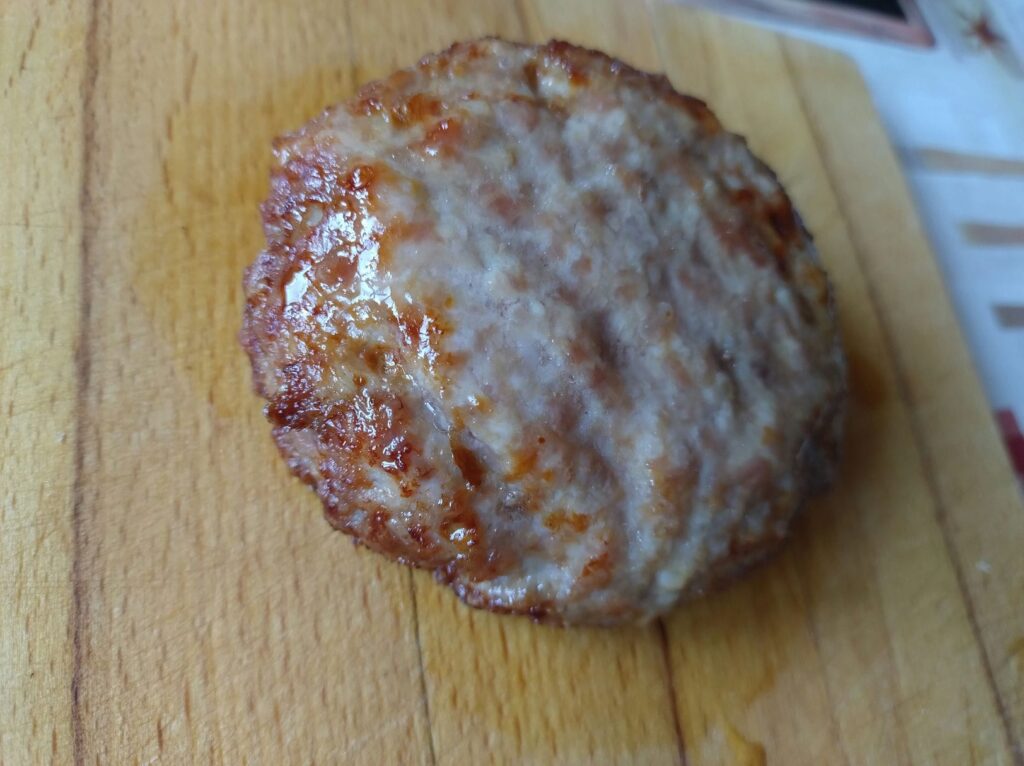 Recenze: horkovzdušná fritéza Lauben DualZone Air Fryer 8000BC: rodinné provedení s vysokým výkonem a oddělenými zónami 32 Lauben DualZone Air Fryer 8000BC 22