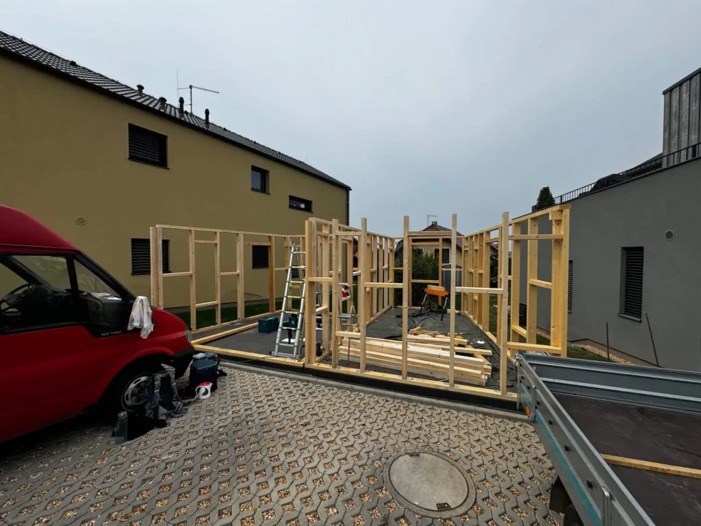 Co říkáte na projekt zahradních domků v Černicích od KKN Works? 1 IMG 2525