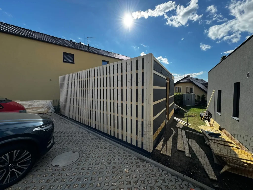 Co říkáte na projekt zahradních domků v Černicích od KKN Works? 6 IMG 2607