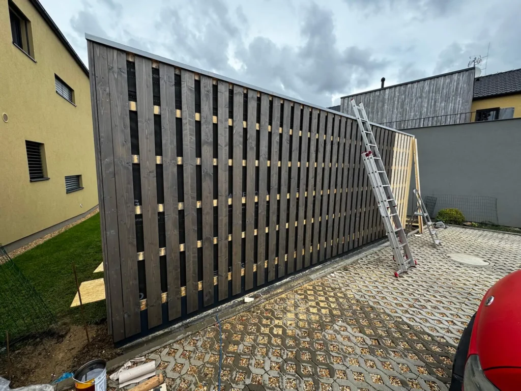 Co říkáte na projekt zahradních domků v Černicích od KKN Works? 7 IMG 2625