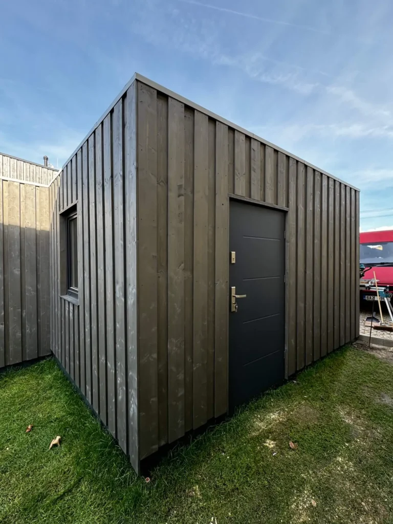 Co říkáte na projekt zahradních domků v Černicích od KKN Works? 10 IMG 2703