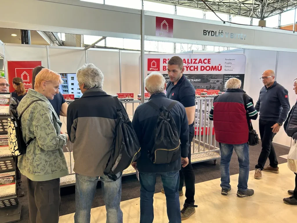 Podzimní STAVOTECH Olomouc na Výstavišti Flora se blíží 1 IMG 9530