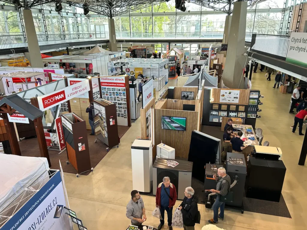 Podzimní STAVOTECH Olomouc na Výstavišti Flora se blíží 2 IMG 9543