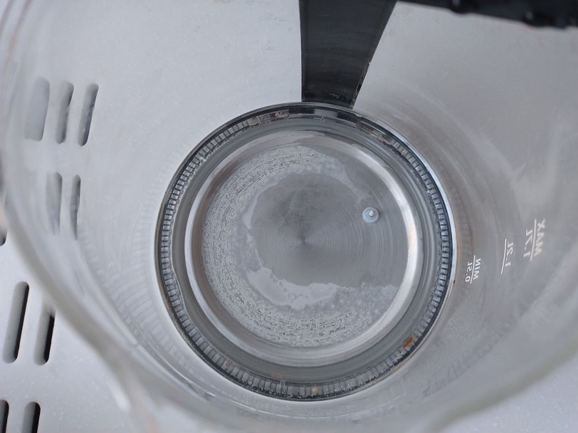 Recenze Lauben Glass Water Filter Jug 32GW: tvrdou vodu už nemusíte řešit 10 Lauben Glass Water Filter Jug 32GW 5