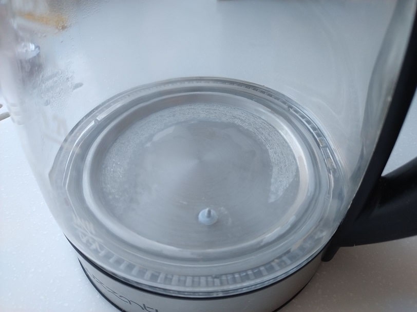 Recenze Lauben Glass Water Filter Jug 32GW: tvrdou vodu už nemusíte řešit 9 Lauben Glass Water Filter Jug 32GW 6
